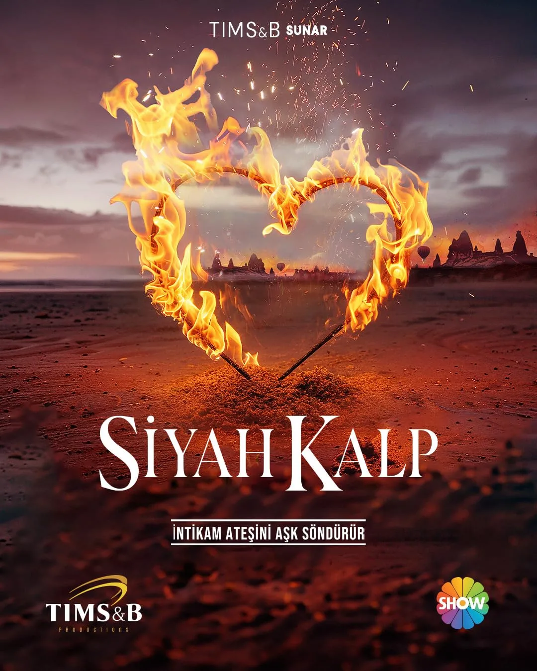 Турецкий сериал Чёрное сердце смотреть онлайн бесплатно без регистрации