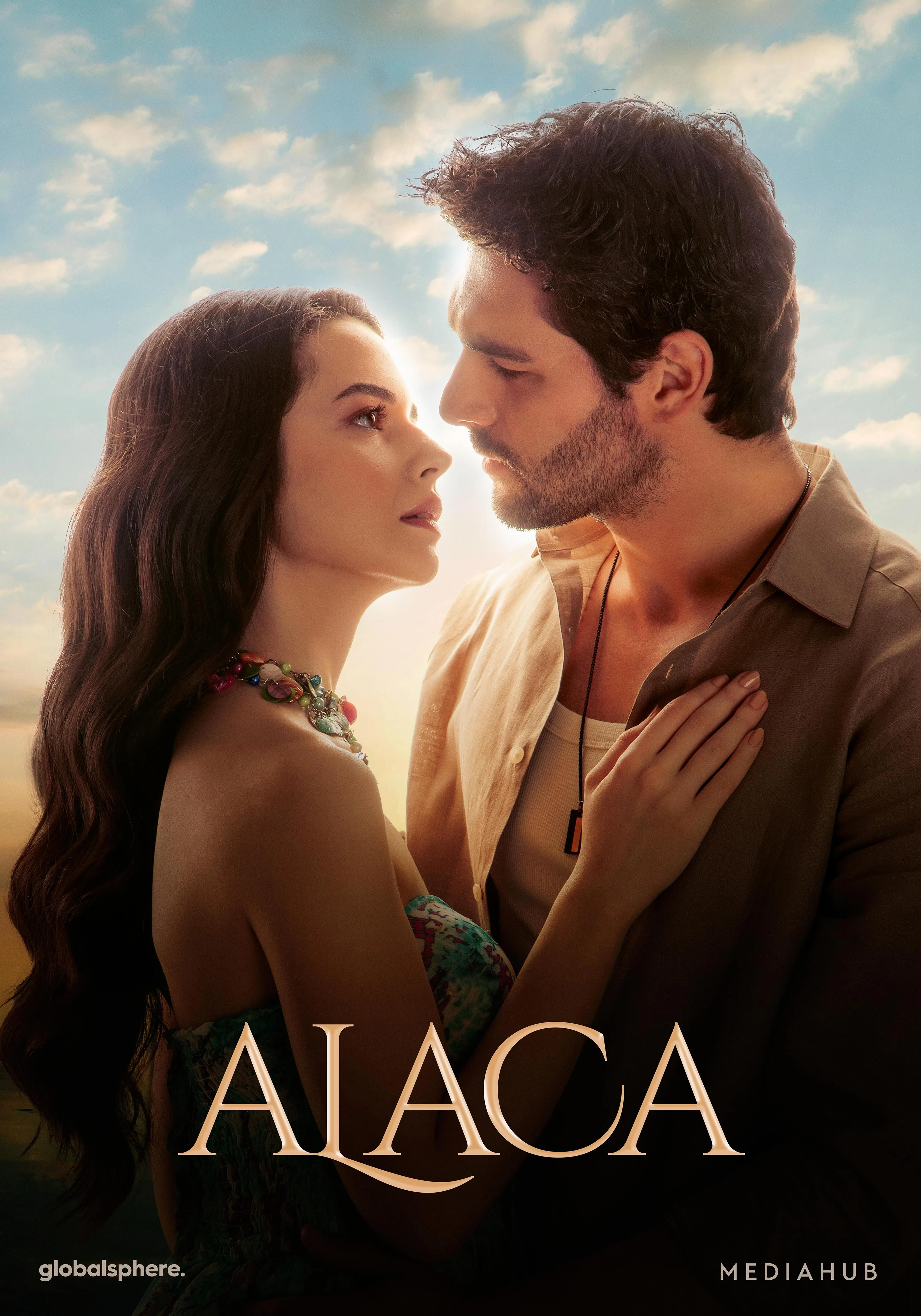 Турецкий сериал Аладжа смотреть онлайн бесплатно без регистрации